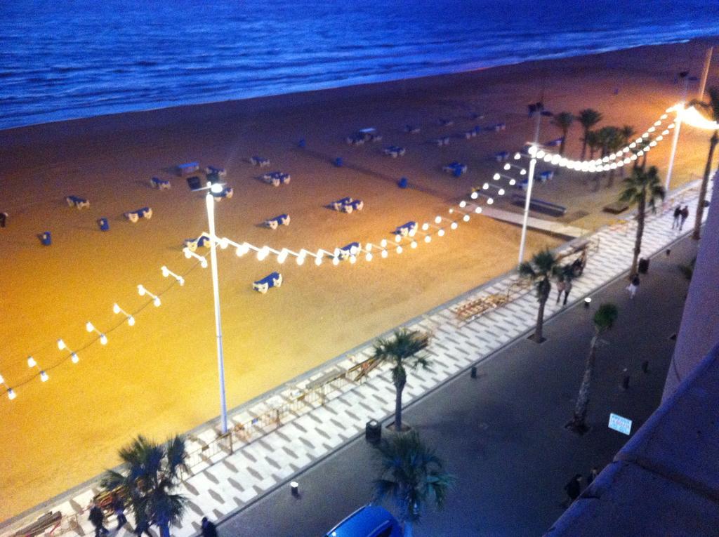 Torre Levante 1h Apartment Benidorm